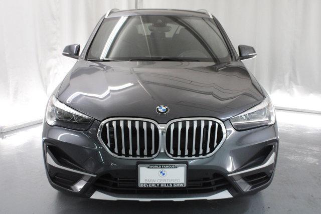 2021 bmw x1 sdrive28i