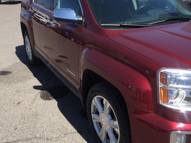 2017 gmc terrain slt awd slt 4dr suv for sale in gas hills, wyoming