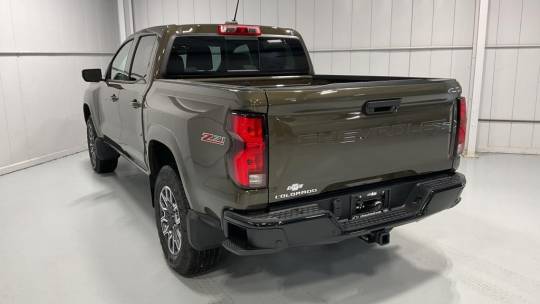 2024 Chevrolet