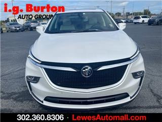2024 Buick Enclave premium