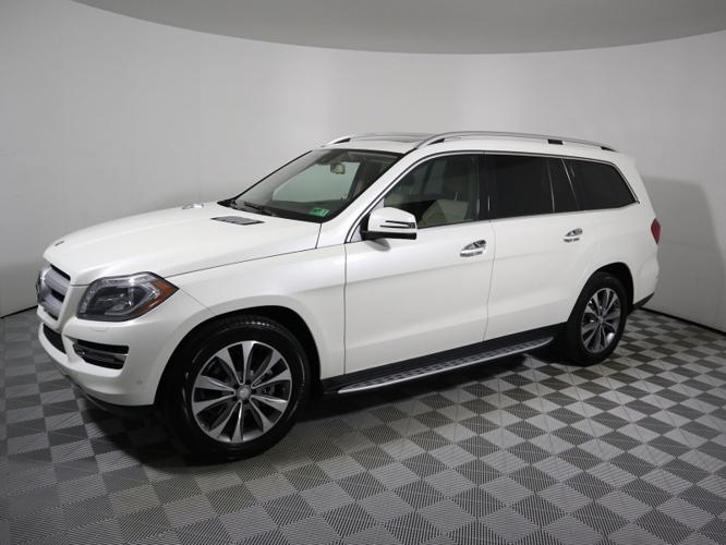certified 2016 mercedes-benz gl 350 bluetec 4matic parkersburg, wv 26101 for sale in parkersburg, west virginia