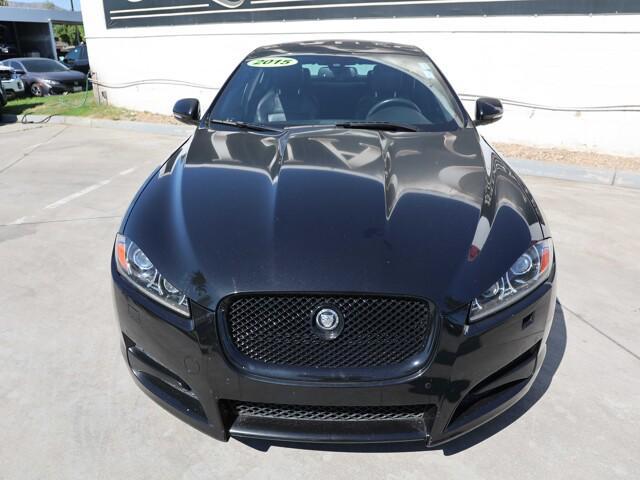 2015 jaguar xf 3.0 portfolio