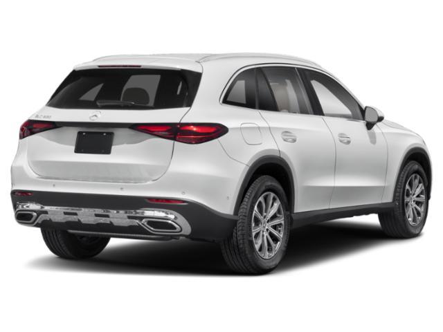2023 mercedes-benz glc 300 4matic