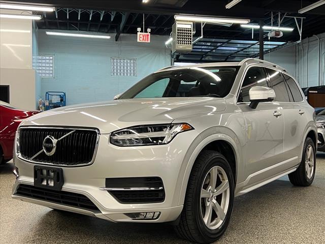 2019 volvo xc90 t5 momentum