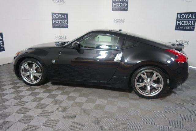 used 2009 nissan 370z coupe hillsboro, or 97123 for sale in hillsboro, oregon