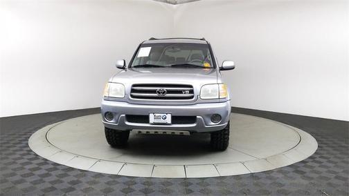 2004 toyota sequoia in saint louis, missouri