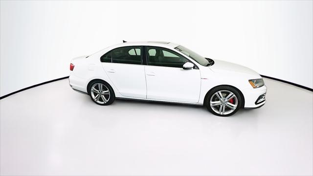 2017 volkswagen jetta gli