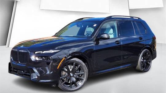 2025 BMW X7