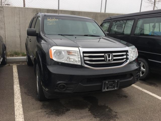 2012 honda pilot lx 4x4 lx 4dr suv for sale in bar nunn, wyoming
