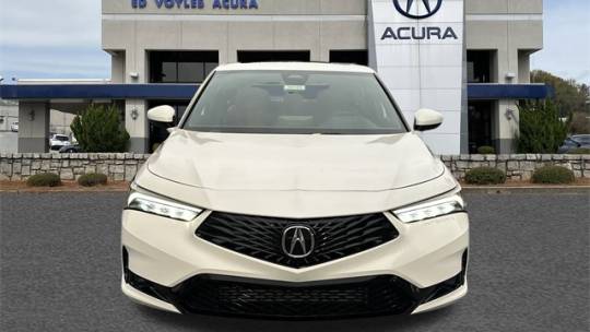 2025 Acura Integra