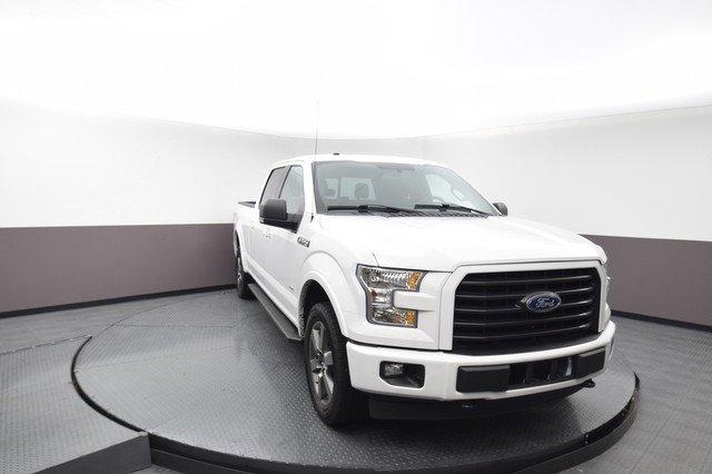 used 2017 ford f150 4x4 supercrew tulsa, ok 74133 for sale in tulsa, oklahoma