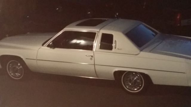 1979 coupe deville low rider donk fleetwood brougham eldorado seville oldsmobile