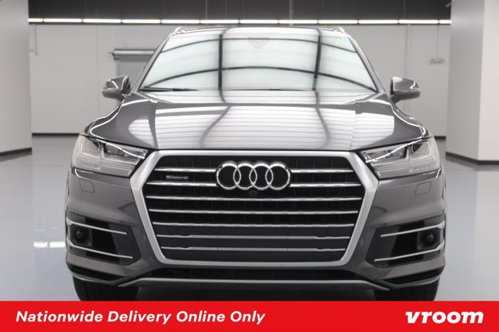 used 2018 audi q7 3.0t prestige shreveport, la 71108 for sale in shreveport, louisiana