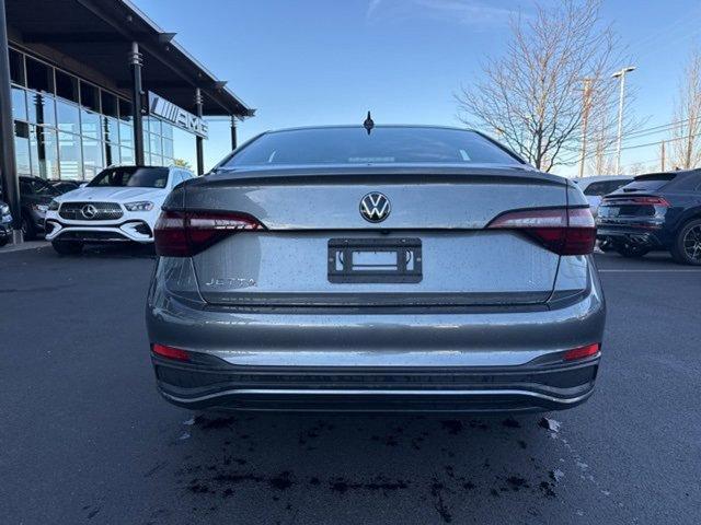 2024 volkswagen jetta 1.5t sport