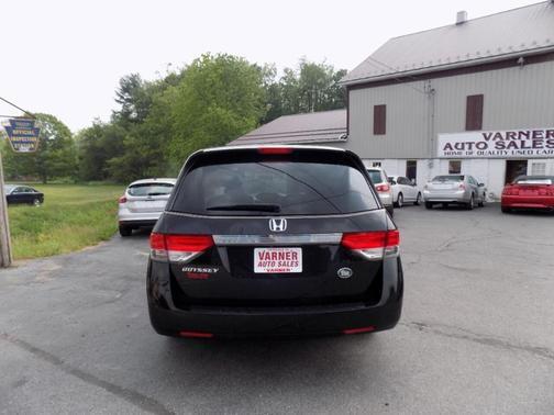 2015 honda odyssey in saint louis, missouri