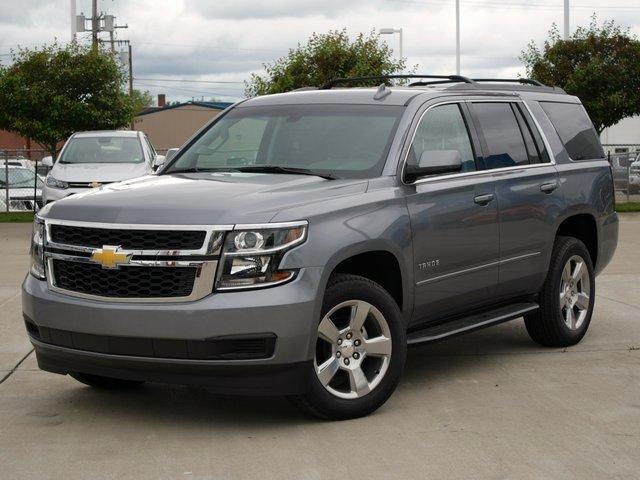 new 2019 chevrolet tahoe 4wd ls parkersburg, wv 26101 for sale in parkersburg, west virginia
