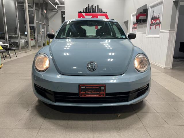 2015 volkswagen beetle auto 1.8t