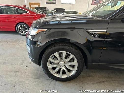 2014 land rover range rover sport