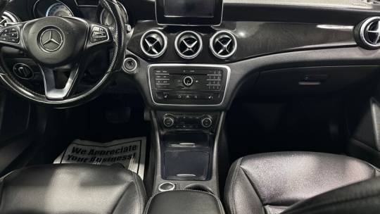 2015 mercedes-benz cla cla 250 4matic