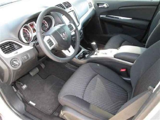 2014 dodge journey sxt in cerritos, ca
