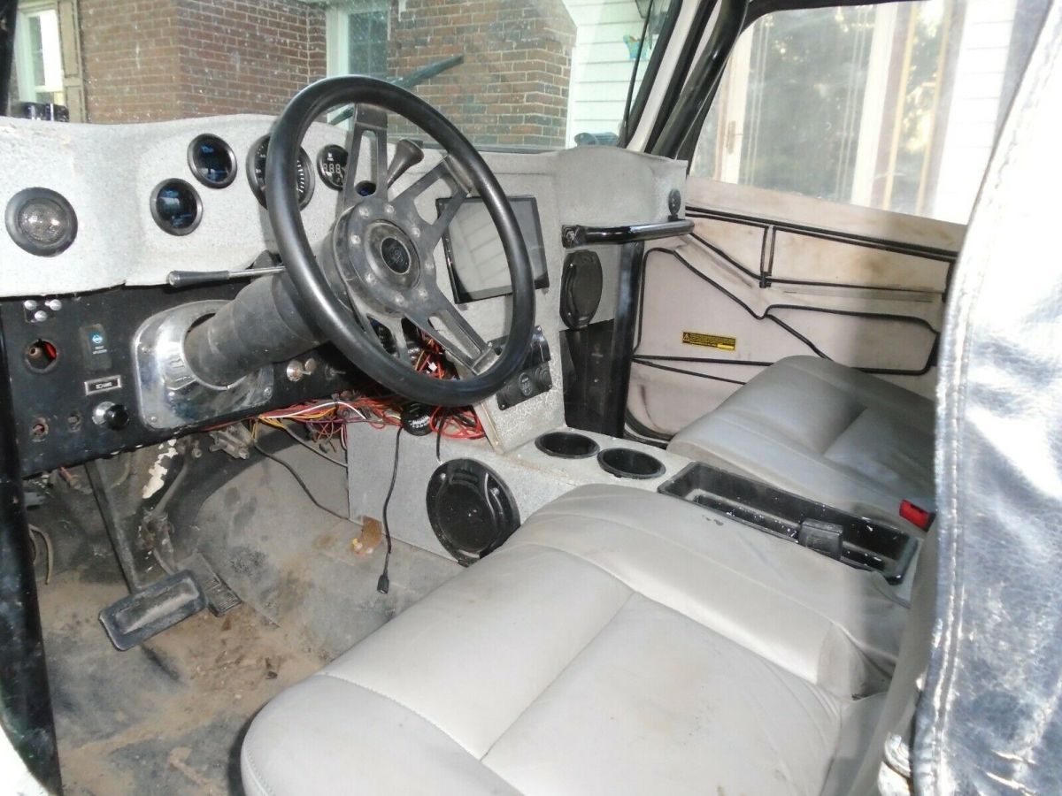 1977 jeep cj7 v8 auto renegade
