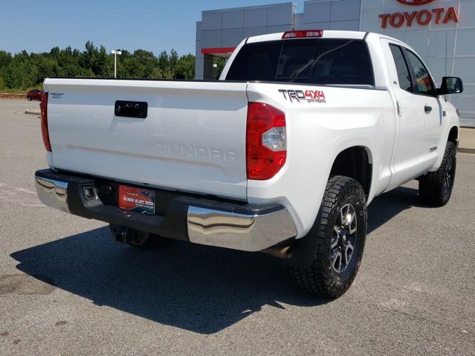 used 2019 toyota tundra sr5 fayetteville, tn 37334 for sale in fayetteville, tennessee