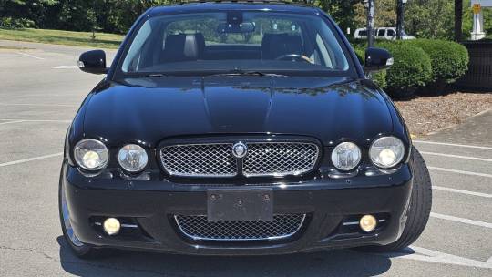 2008 Jaguar XJ