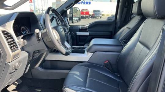 2022 ford f-250 super duty xl
