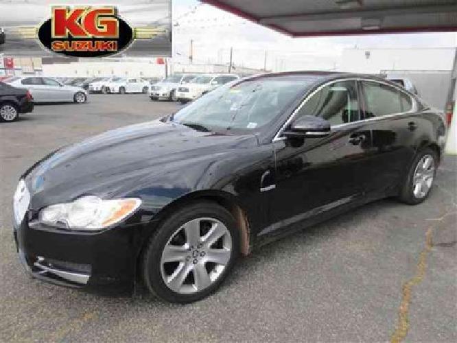 2010 jaguar xf rwd luxury in astoria, ny