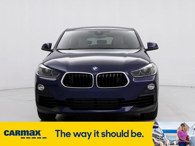 2020 bmw x2 sdrive28i
