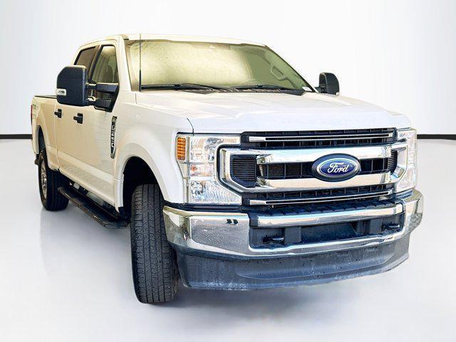 2022 ford f-250 xlt