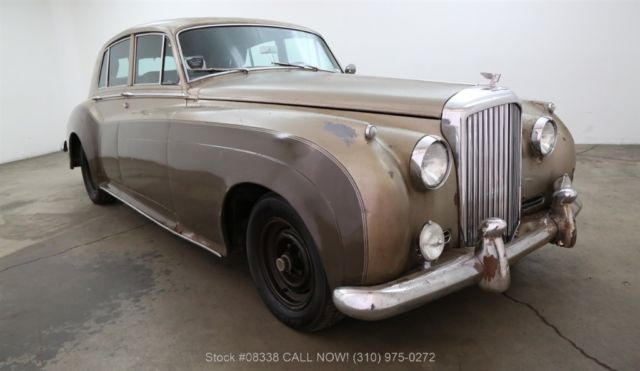 1962 left hand drive used