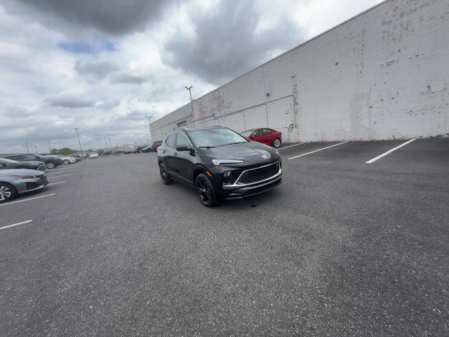 2024 buick encore gx sport touring