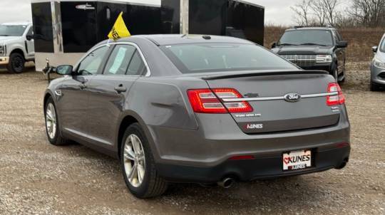 2013 Ford Taurus