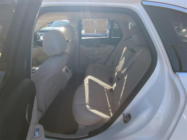 2022 mercedes-benz glc 300 base