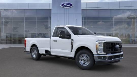 2024 Ford F-250
