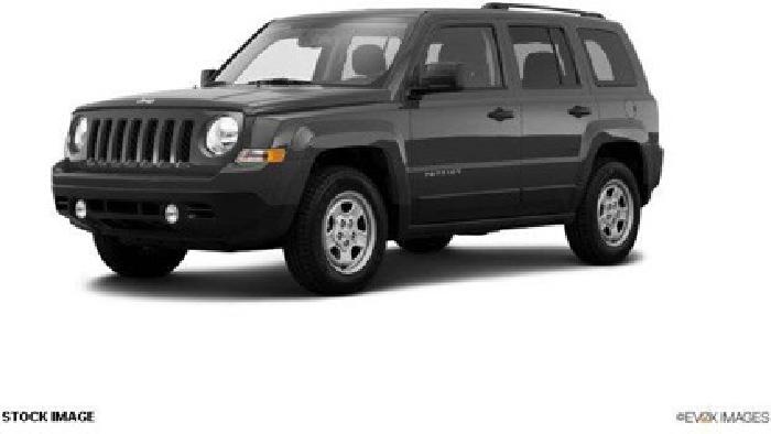 2014 jeep patriot in kendall, fl