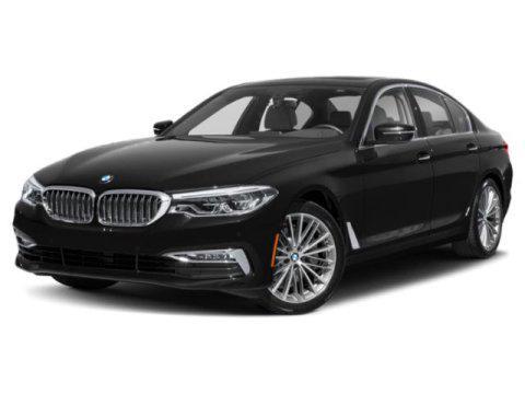 2020 bmw 540 xdrive