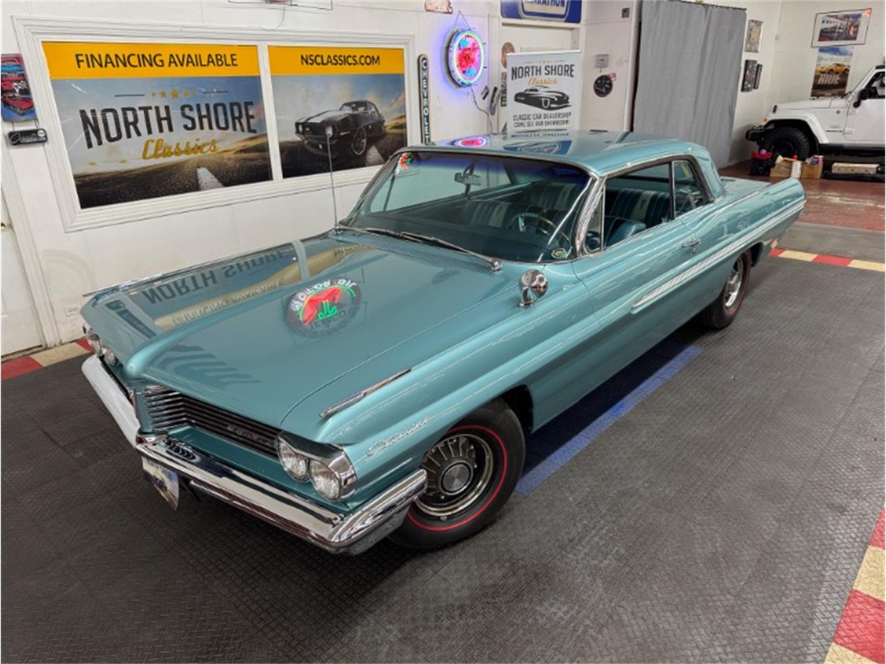 1962 pontiac catalina