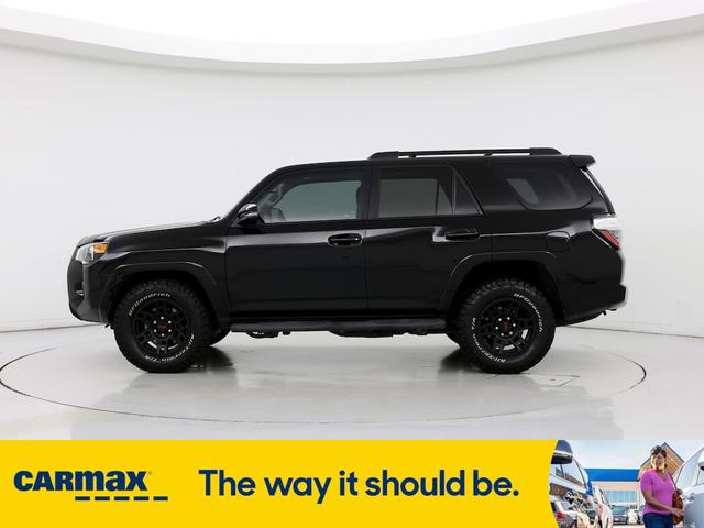 2014 toyota 4runner sr5 premium