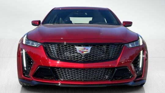 2024 Cadillac CT5-V