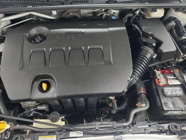 2016 toyota corolla s premium