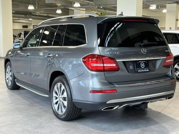 2019 mercedes-benz gls in saint louis, missouri