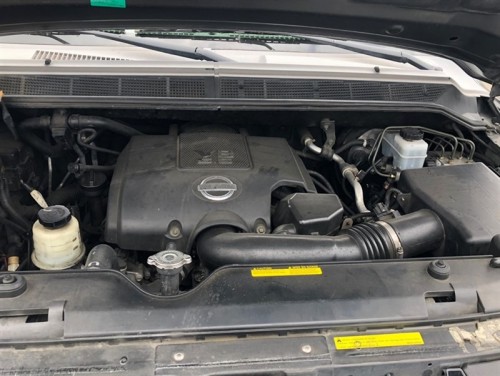 2007 nissan armada for sale in california by owner