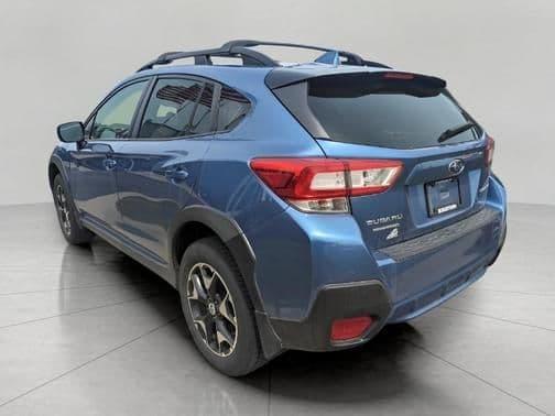 2018 subaru crosstrek 2.0i premium in oshkosh, wisconsin