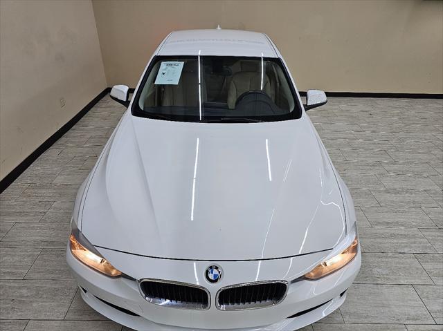 2014 bmw 328 328i sedan