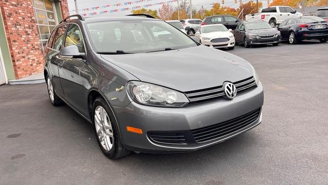 2014 volkswagen jetta sportwagen tdi
