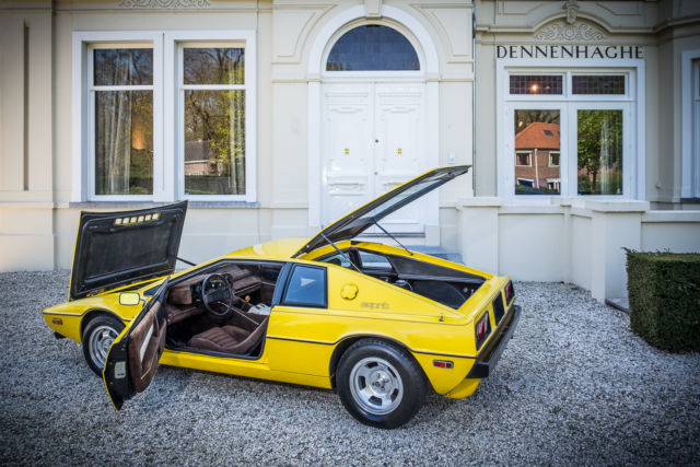 yellow lotus esprit s1