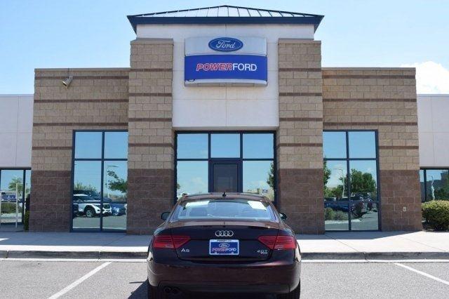 used 2014 audi a5 2.0t premium plus quattro cpe albuquerque, nm 87107 for sale in albuquerque, new mexico