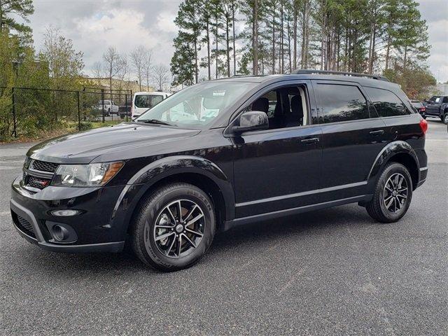 used 2019 dodge journey se macon, ga 31210 for sale in macon, georgia